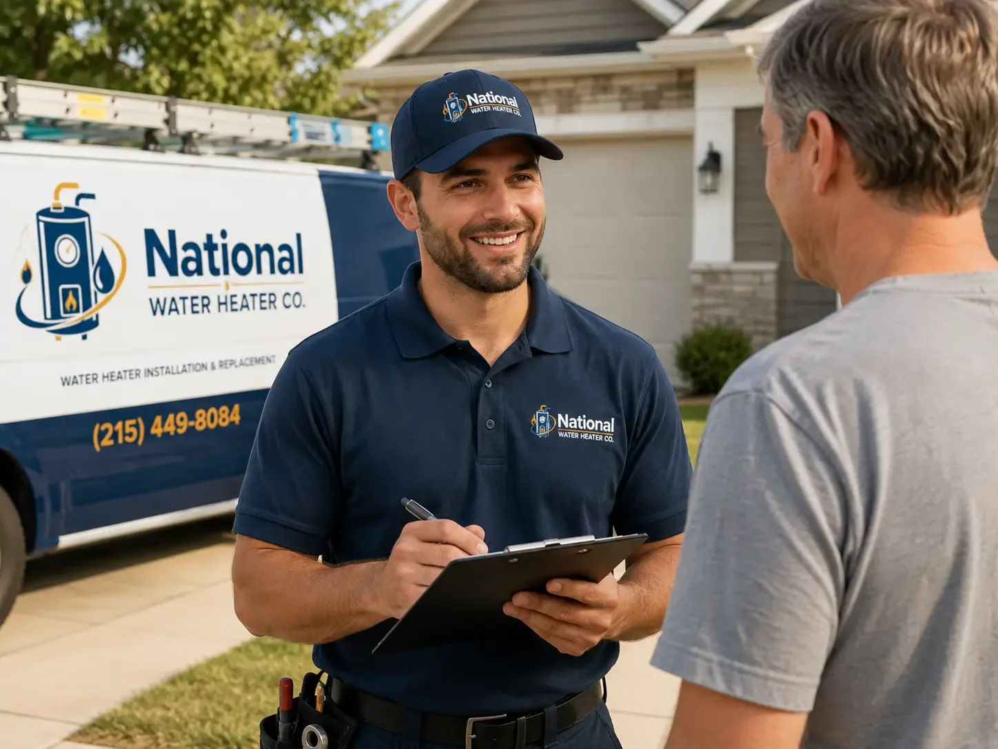 Water Heater Installation Narka, KS FAQs